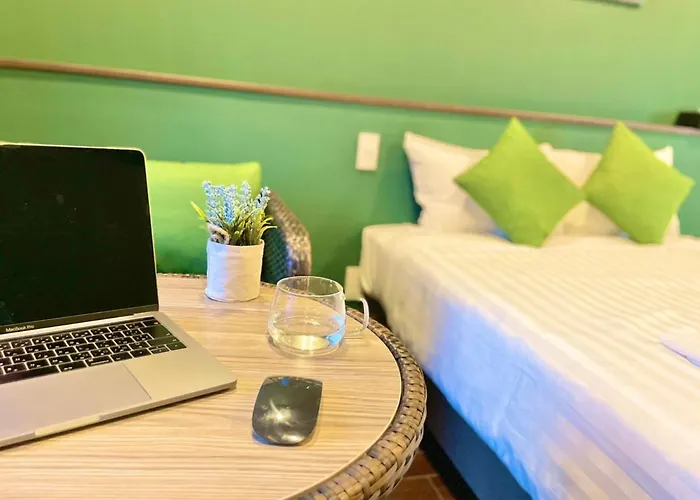 Hotel Fit In Miyakojima