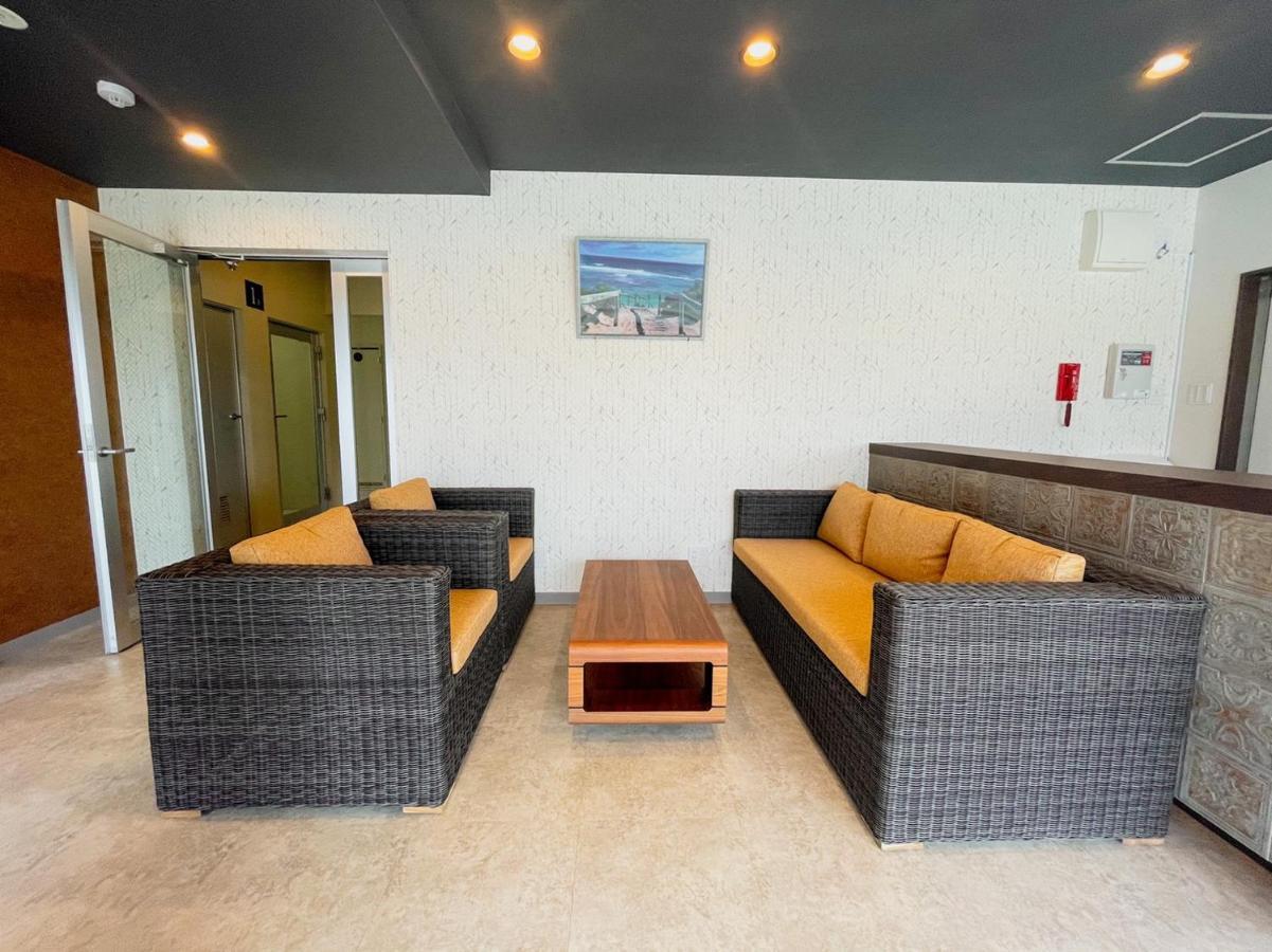 Fit In Miyakojima โรงแรม